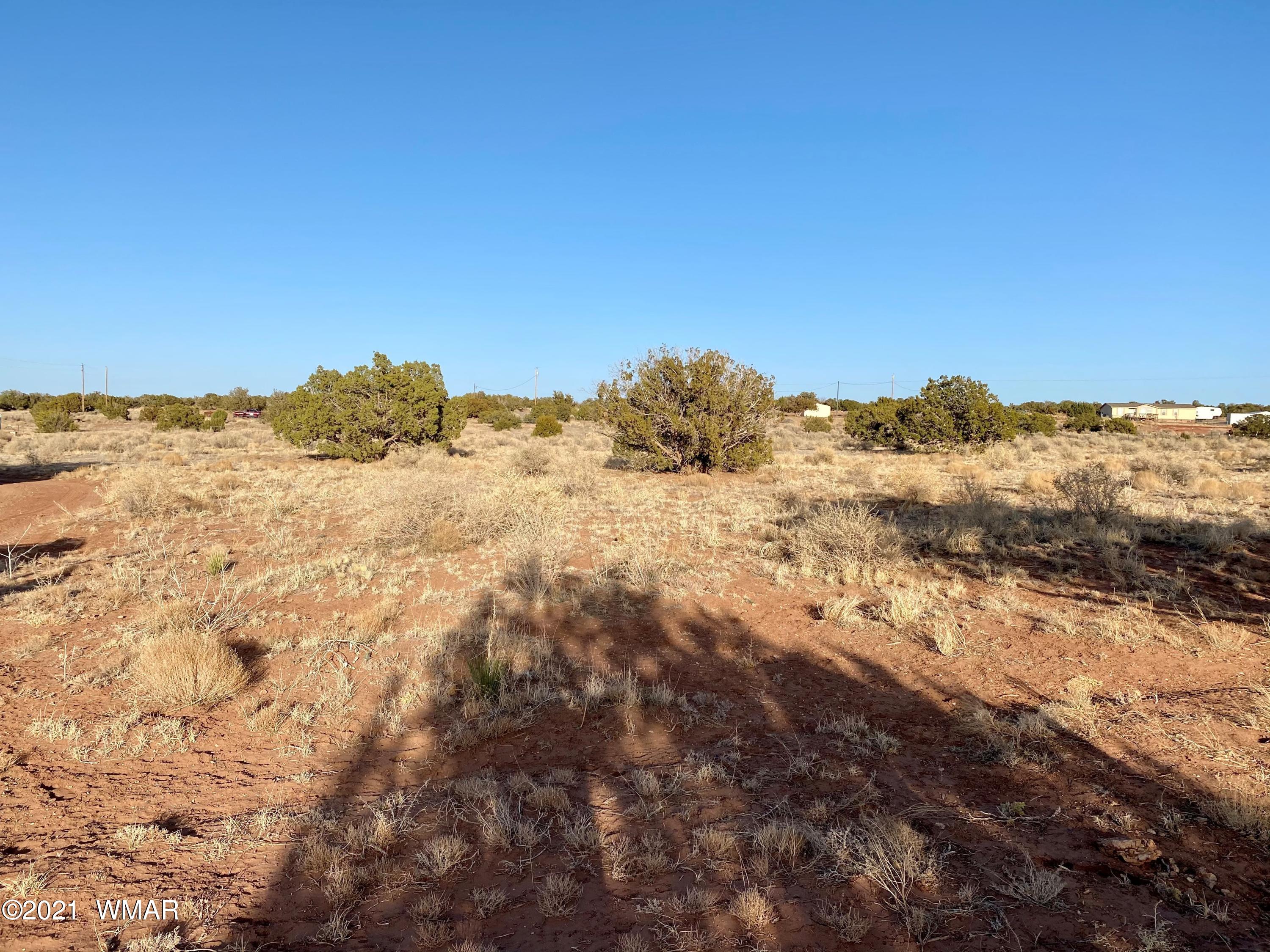 4719 Norris Road Snowflake, AZ 85937 - Photo 2 of 7