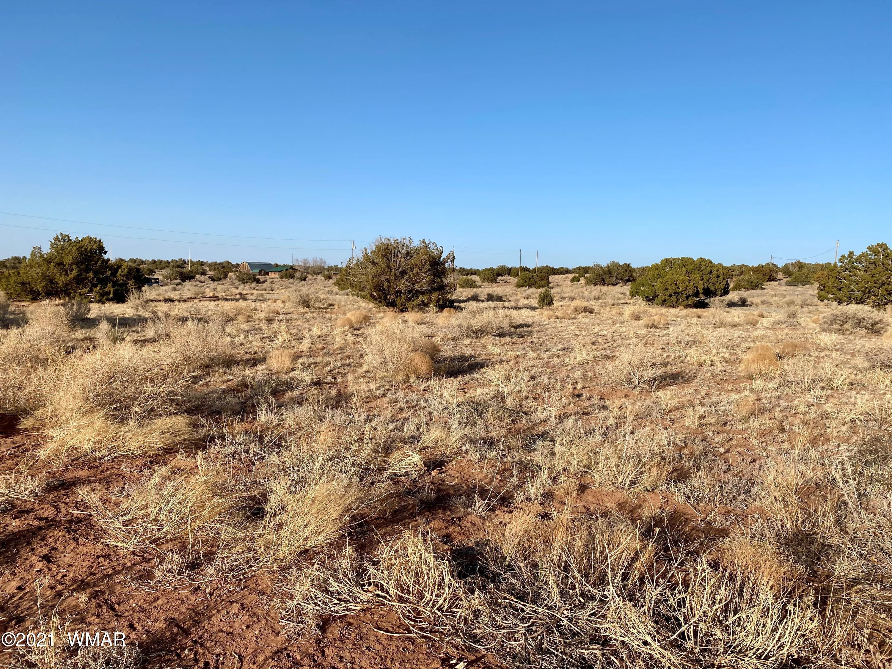 4719 Norris Road Snowflake, AZ 85937 - Photo 3 of 7