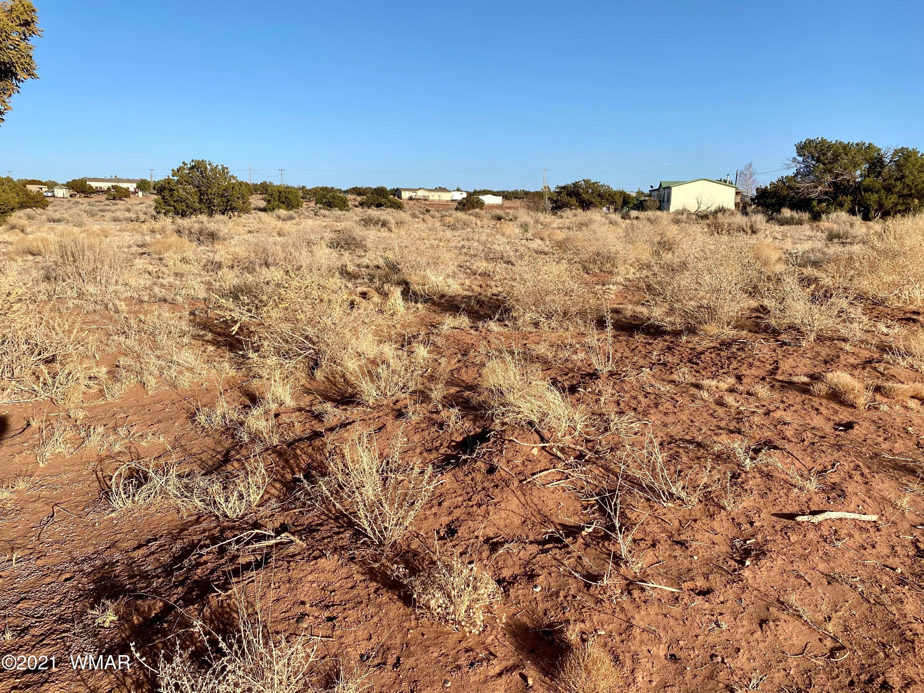 4719 Norris Road Snowflake, AZ 85937 - Photo 4 of 7