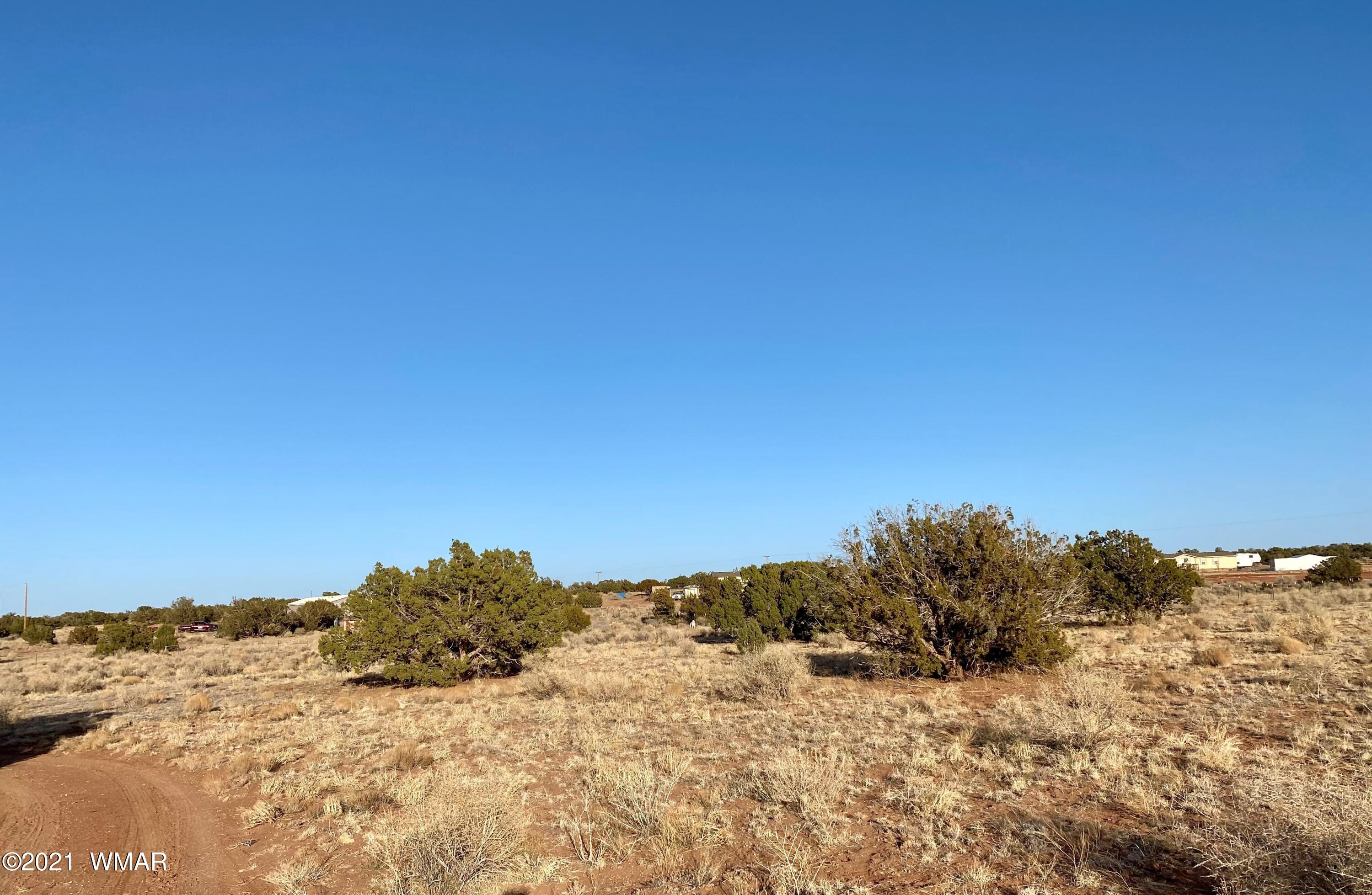 4719 Norris Road Snowflake, AZ 85937 - Photo 5 of 7