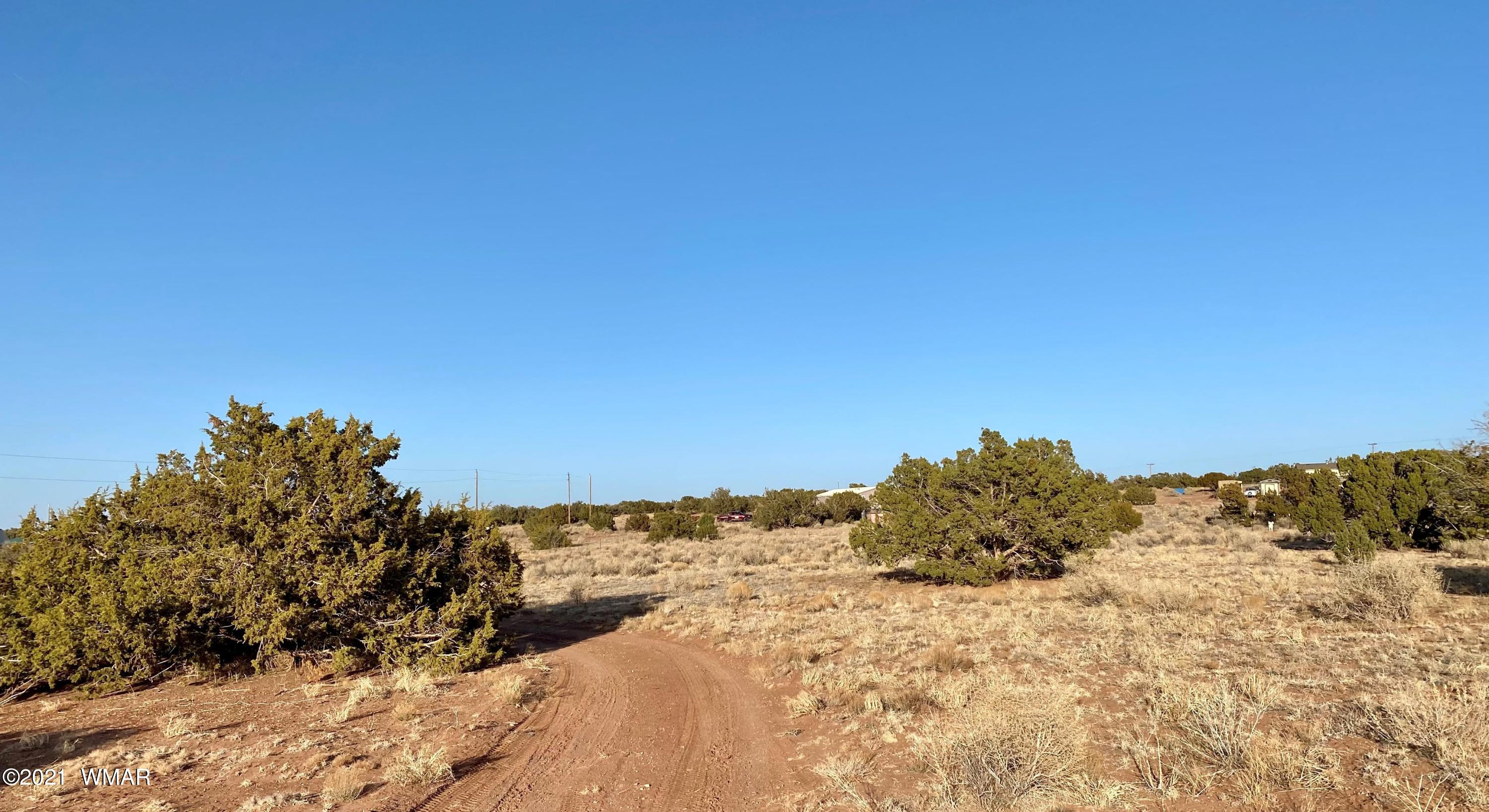 4719 Norris Road Snowflake, AZ 85937 - Photo 6 of 7