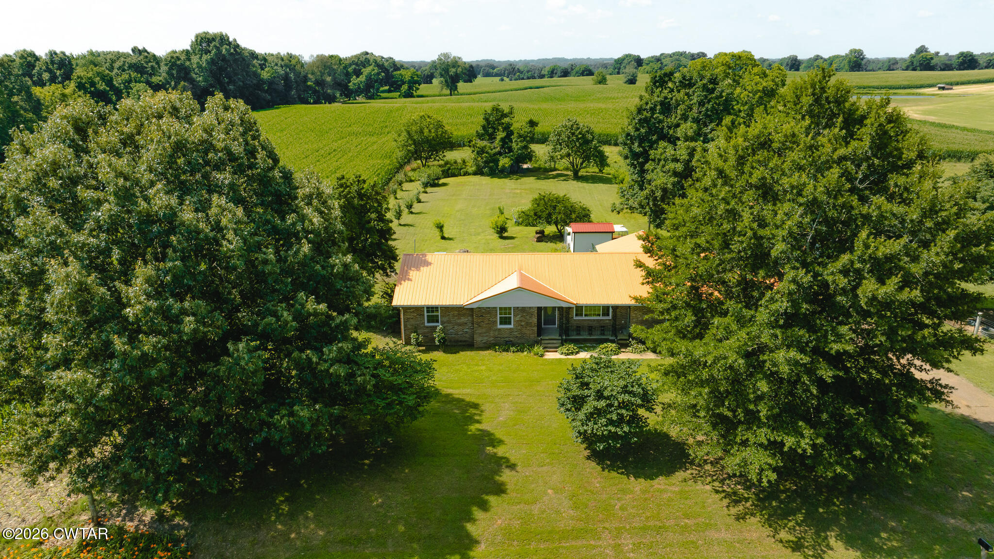 9139 New Home Road Martin, TN 38237 - Photo 24 of 46 DJI_20260608174629_0011_D