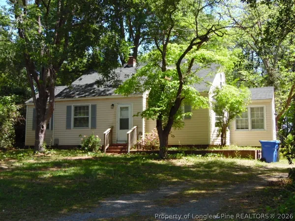 $180,000 | 1912 Blake Street, Fayetteville, NC 28301