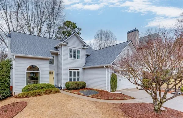 $750,000 | 1118 Ashton Trace, Brookhaven, GA 30319