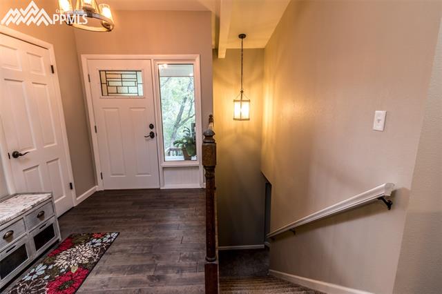 870 Hidden Valley Road Colorado Springs, CO 80919 - Photo 7 of 36