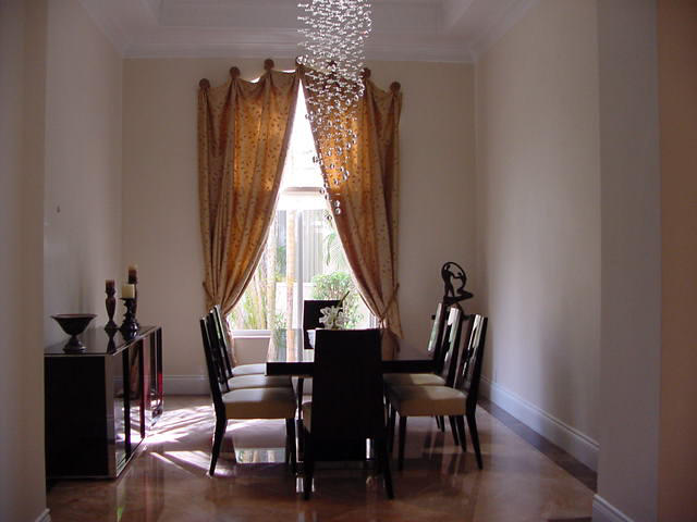 6545 Northwest 39th Terrace Boca Raton, FL 33496 - Photo 9 of 37 Dining Room
