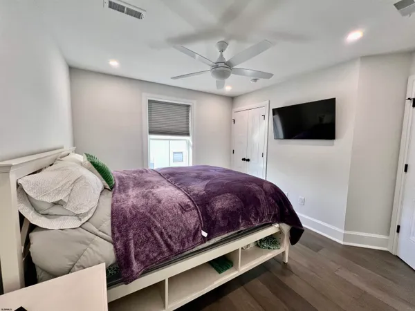 $50,000 | 16 A South Fredericksburg Avenue, Unit AUGUST, Ventnor City, NJ 08402