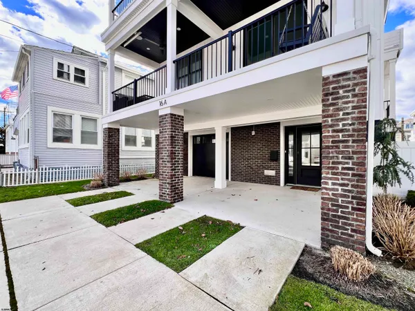 $50,000 | 16 A South Fredericksburg Avenue, Unit AUGUST, Ventnor City, NJ 08402