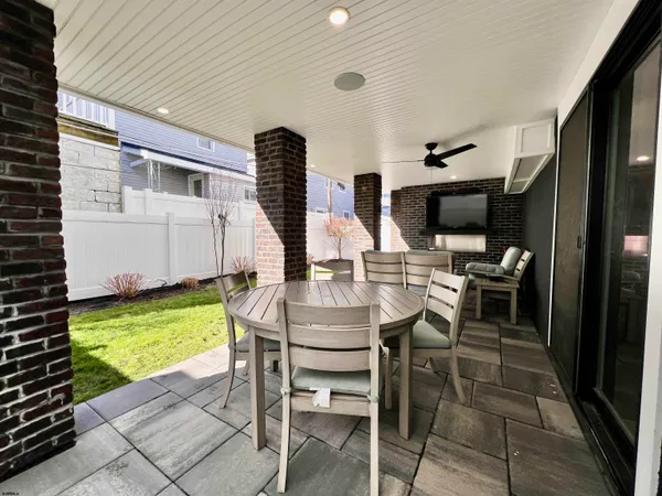 $50,000 | 16 A South Fredericksburg Avenue, Unit AUGUST, Ventnor City, NJ 08402