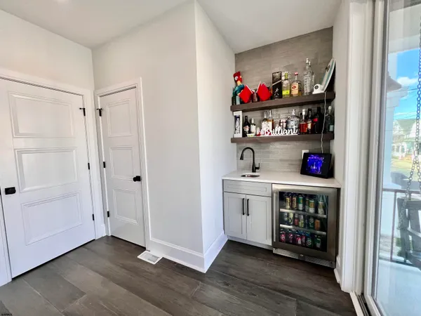 $50,000 | 16 A South Fredericksburg Avenue, Unit AUGUST, Ventnor City, NJ 08402