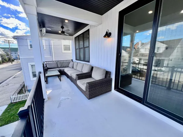 $50,000 | 16 A South Fredericksburg Avenue, Unit AUGUST, Ventnor City, NJ 08402