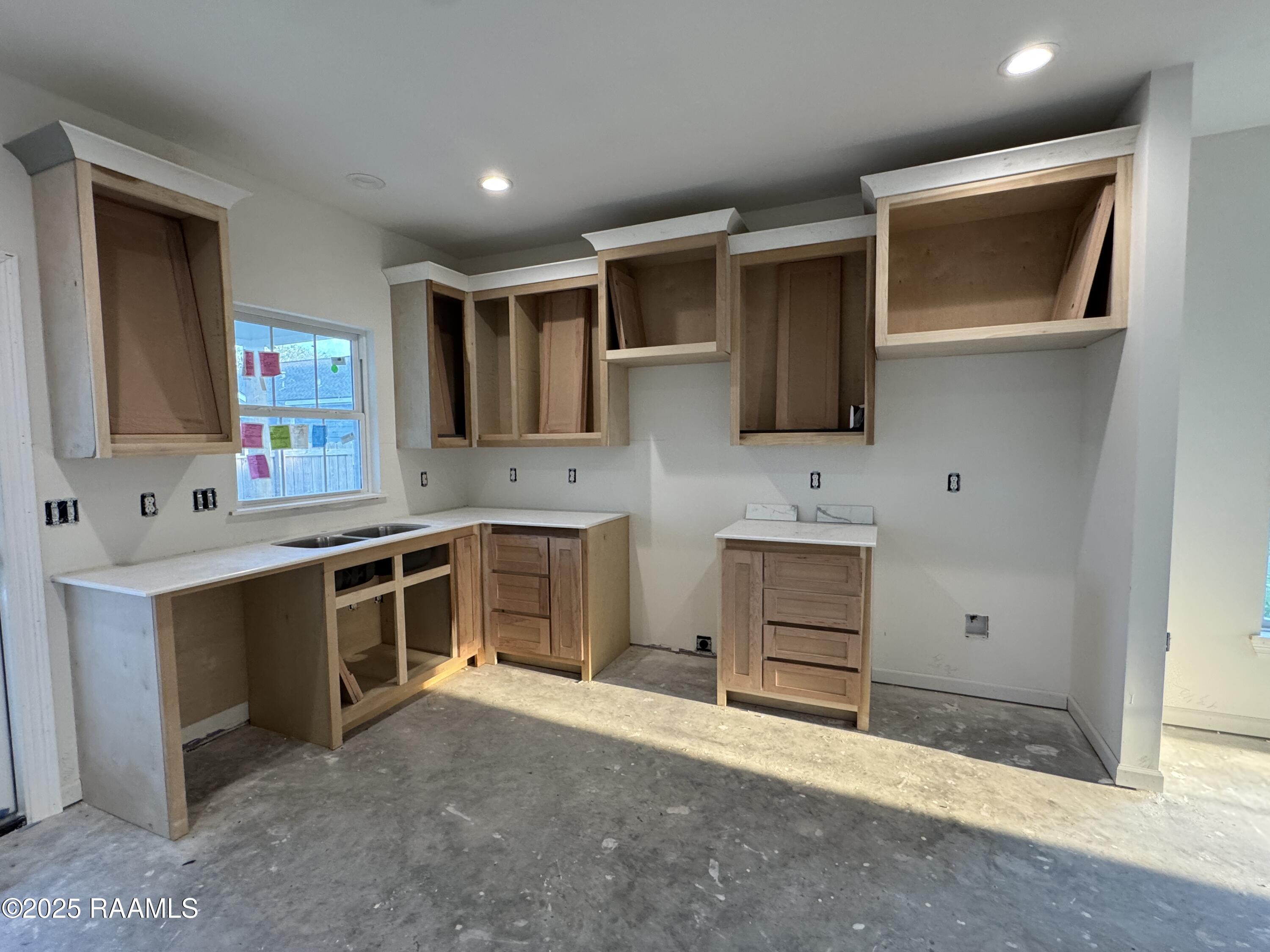 203 Deerfield Loop Duson, LA 70529 - Photo 2 of 7 Kitchen