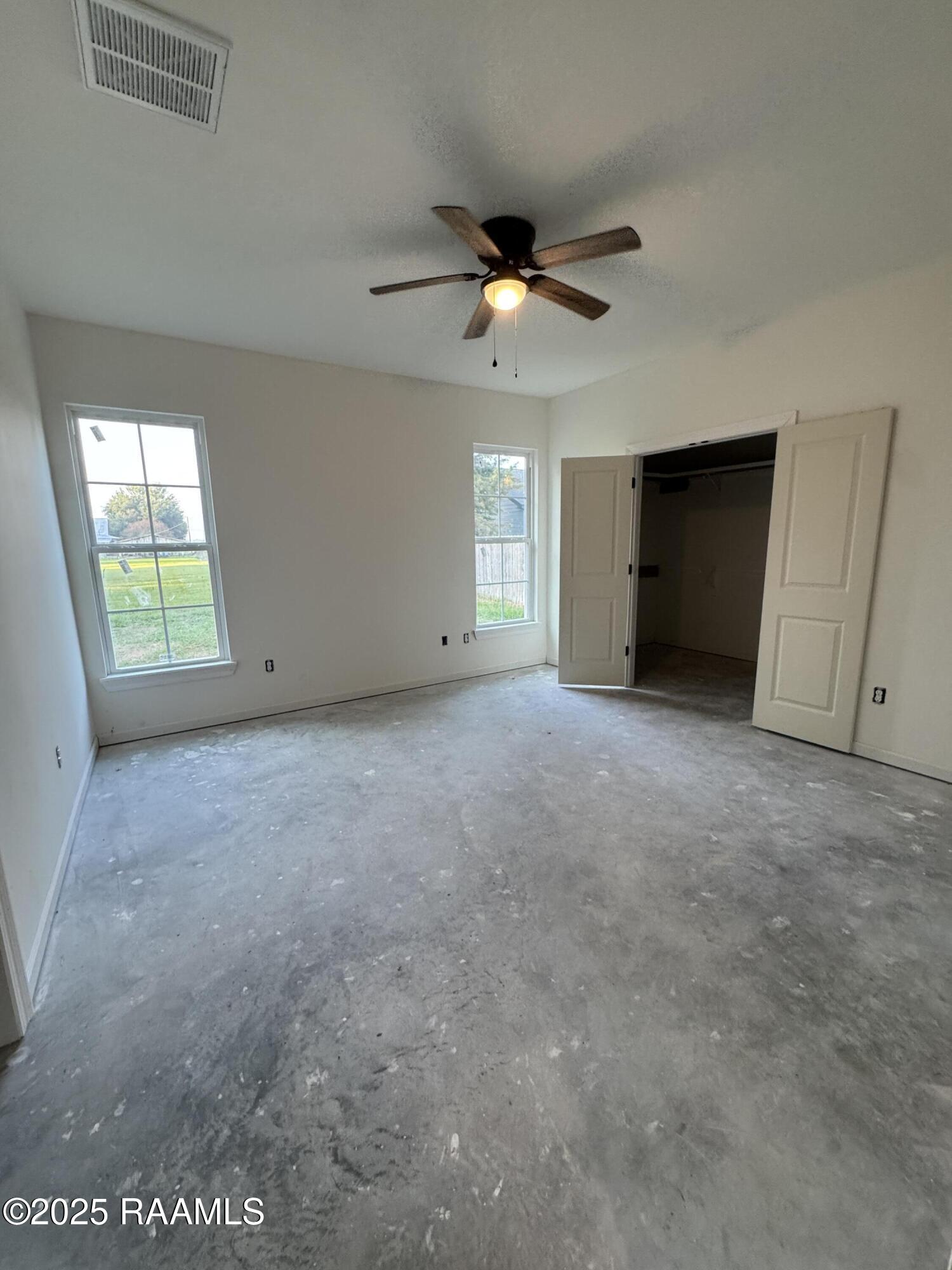 203 Deerfield Loop Duson, LA 70529 - Photo 3 of 7 Primary Bedroom