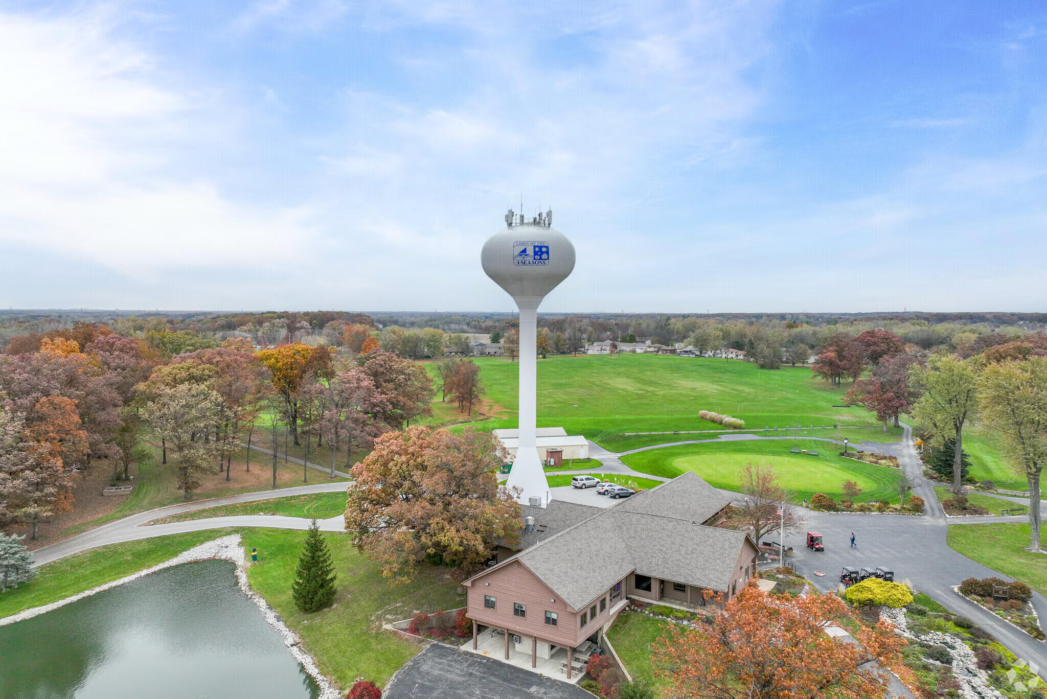 1379 Leeward Road Crown Point, IN 46307 - Photo 36 of 36 2048x1368