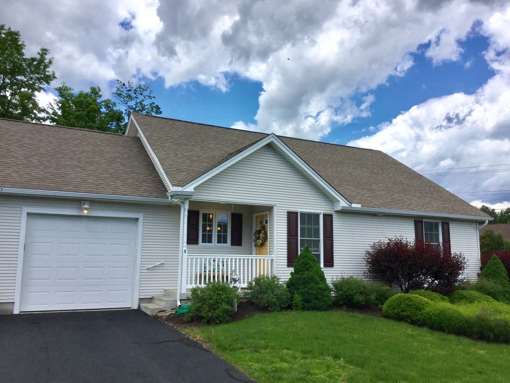 204 Russell Road, Unit K Westfield, MA 01085 - Photo 1 of 29 Gallery Image 1