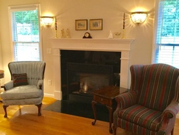 204 Russell Road, Unit K Westfield, MA 01085 - Photo 14 of 29 Gallery Image 14