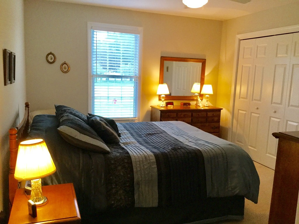 204 Russell Road, Unit K Westfield, MA 01085 - Photo 19 of 29 Gallery Image 19