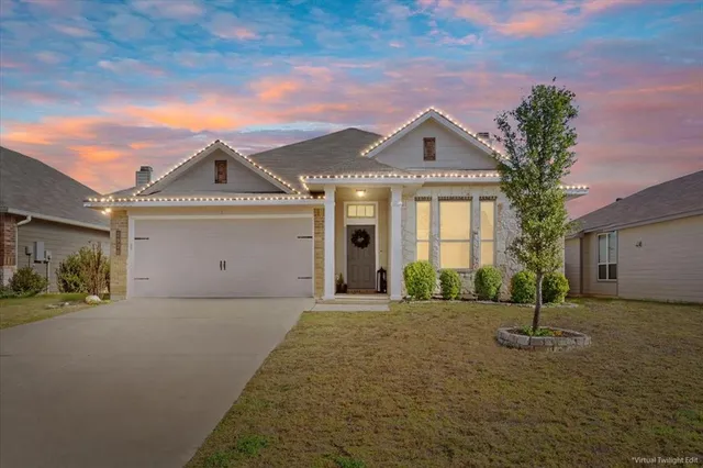 $290,000 | 2920 Samson Drive, Lorena, TX 76655