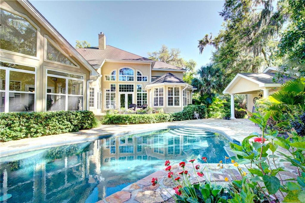 357 Major Wright Road St. Simons Island, GA 31522 - Photo 1 of 1 Gallery Image 1
