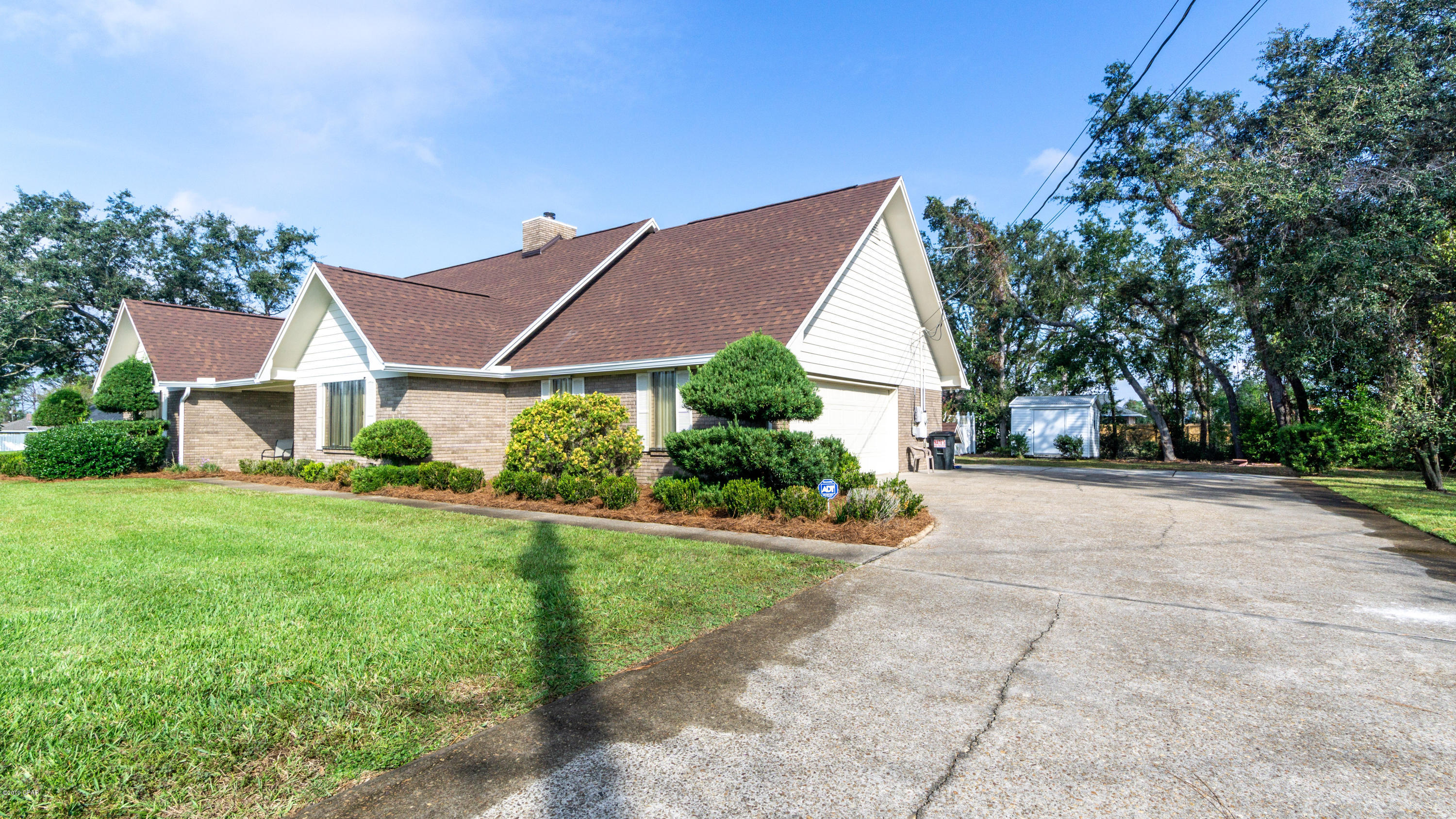 2836 Longleaf Road Panama City, FL 32405 - Photo 35 of 37 Gallery Image 35
