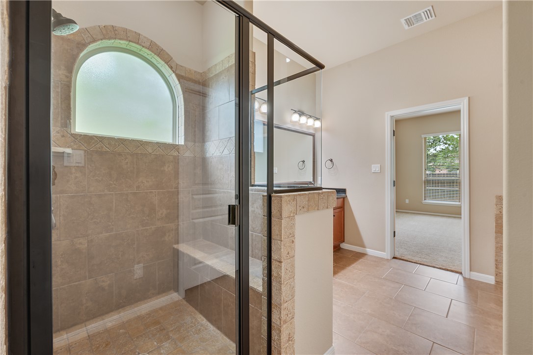 3085 Archer Circle Bryan, TX 77808 - Photo 13 of 31 a view of entryway with bathroom