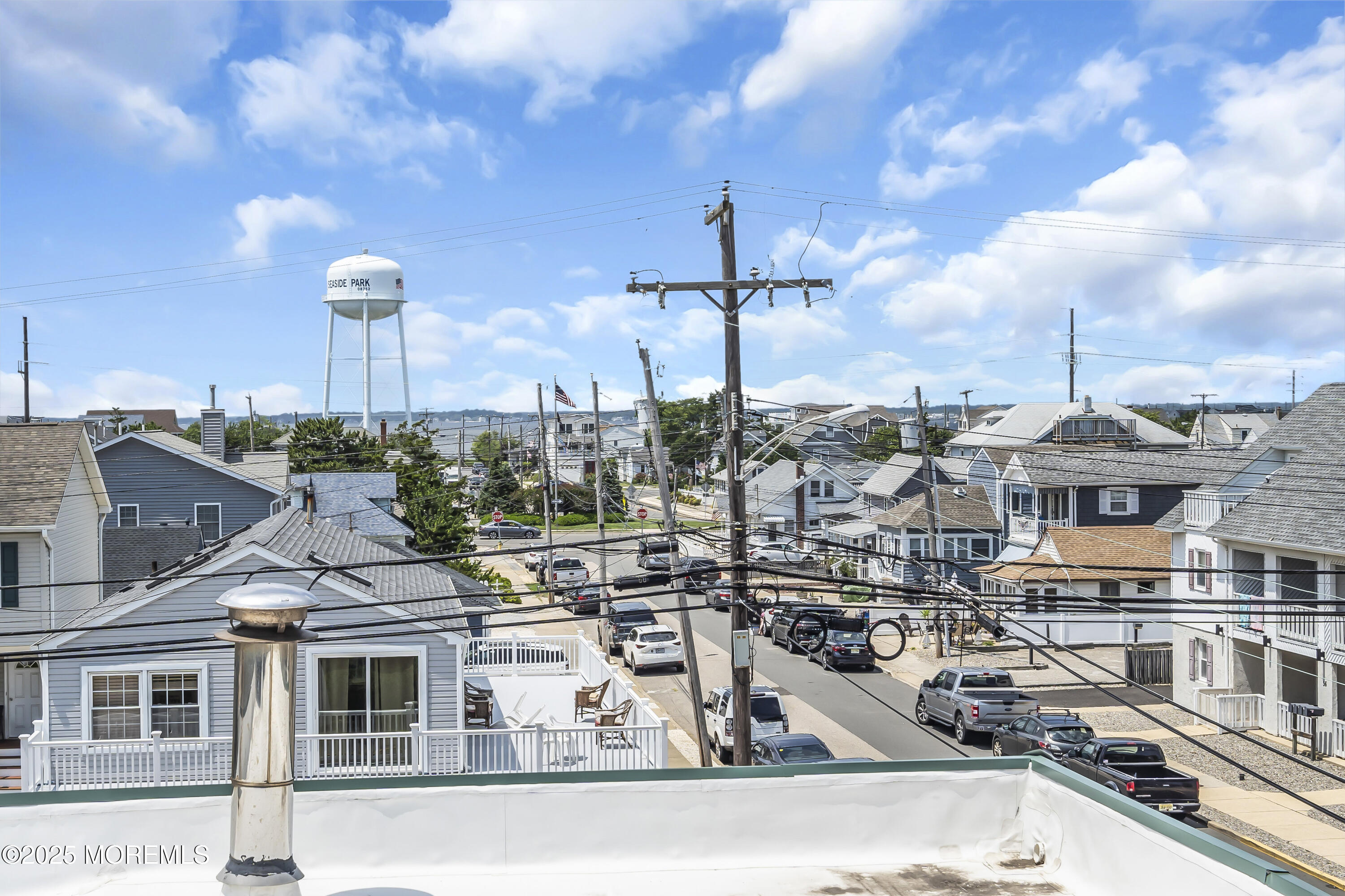 Boulevard, Unit 18 Seaside Park, NJ 08752 - Photo 36 of 60 a picture of a city view