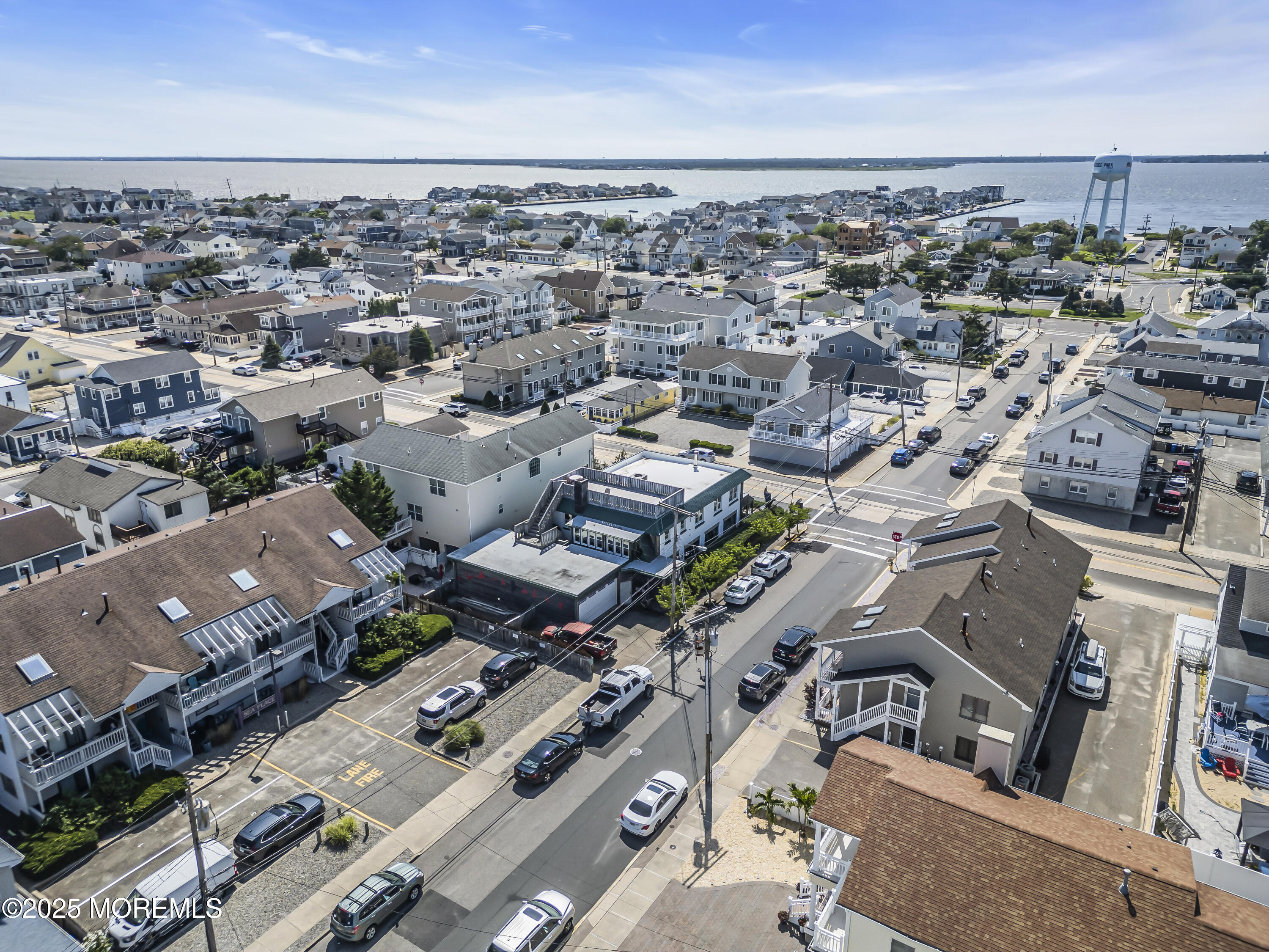 Boulevard, Unit 18 Seaside Park, NJ 08752 - Photo 54 of 60 an aerial view of a city