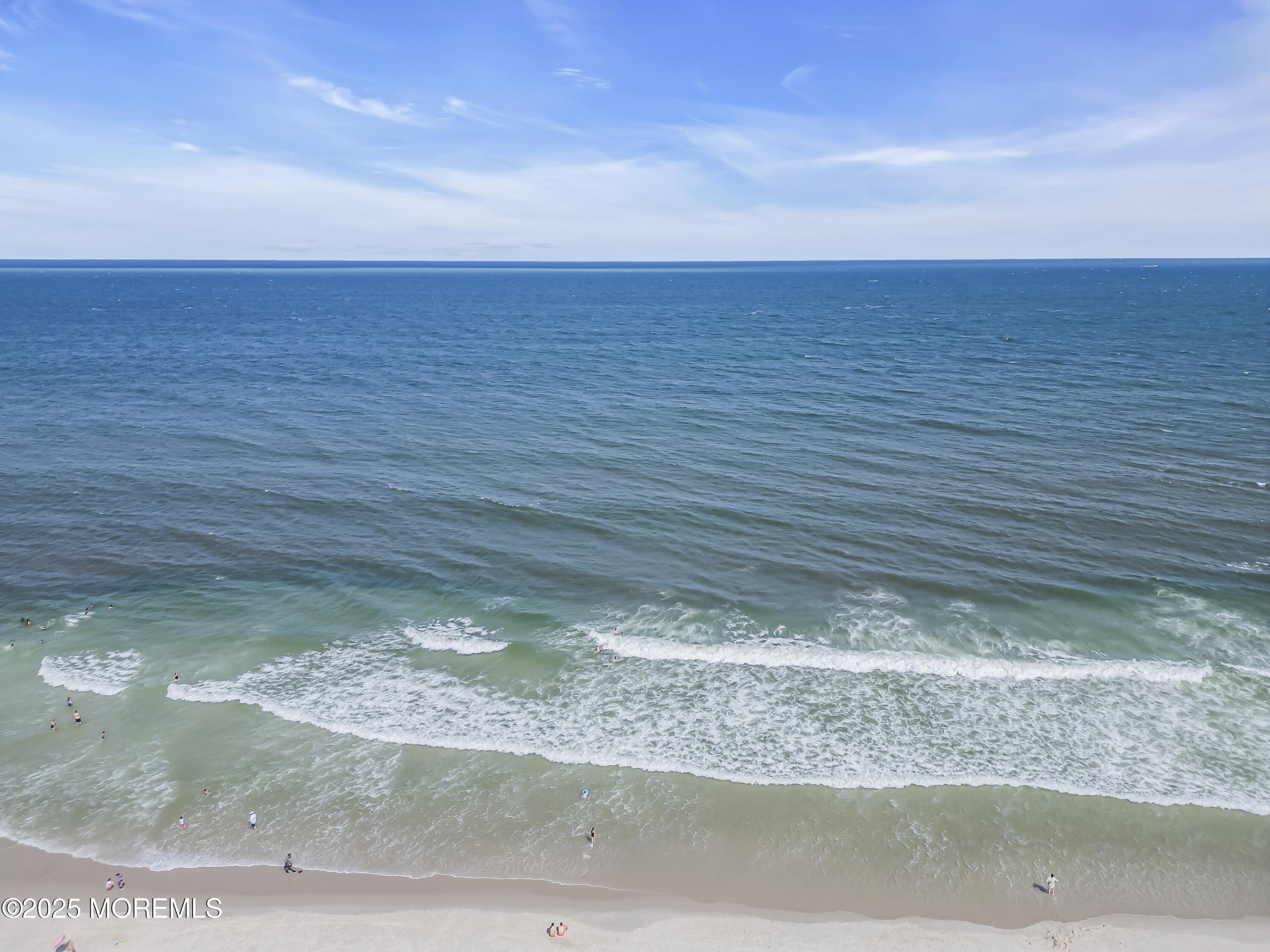 Boulevard, Unit 18 Seaside Park, NJ 08752 - Photo 58 of 60 a view of a wooden floor