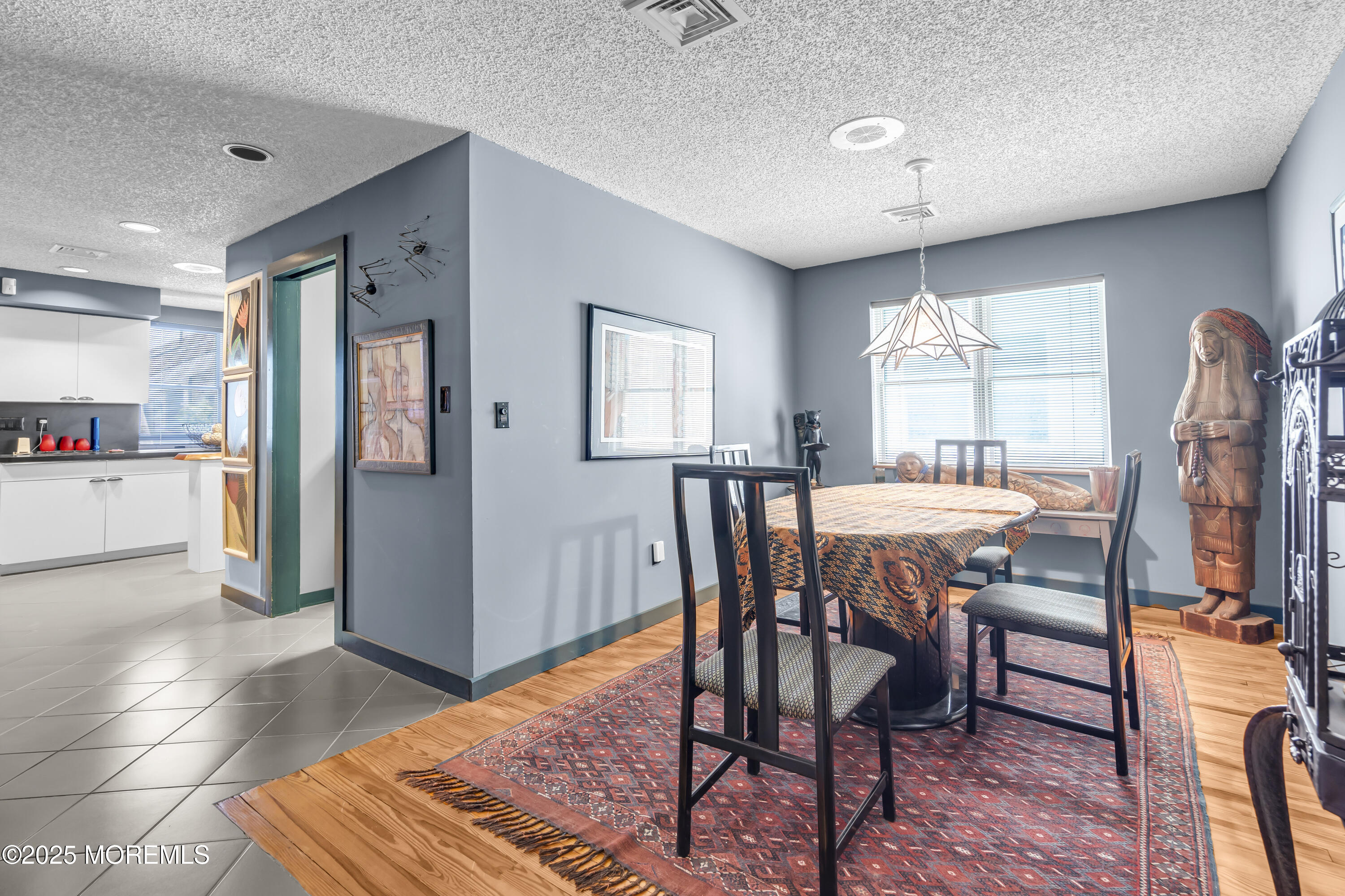 Boulevard, Unit 18 Seaside Park, NJ 08752 - Photo 10 of 60 a view of a dining room with furniture