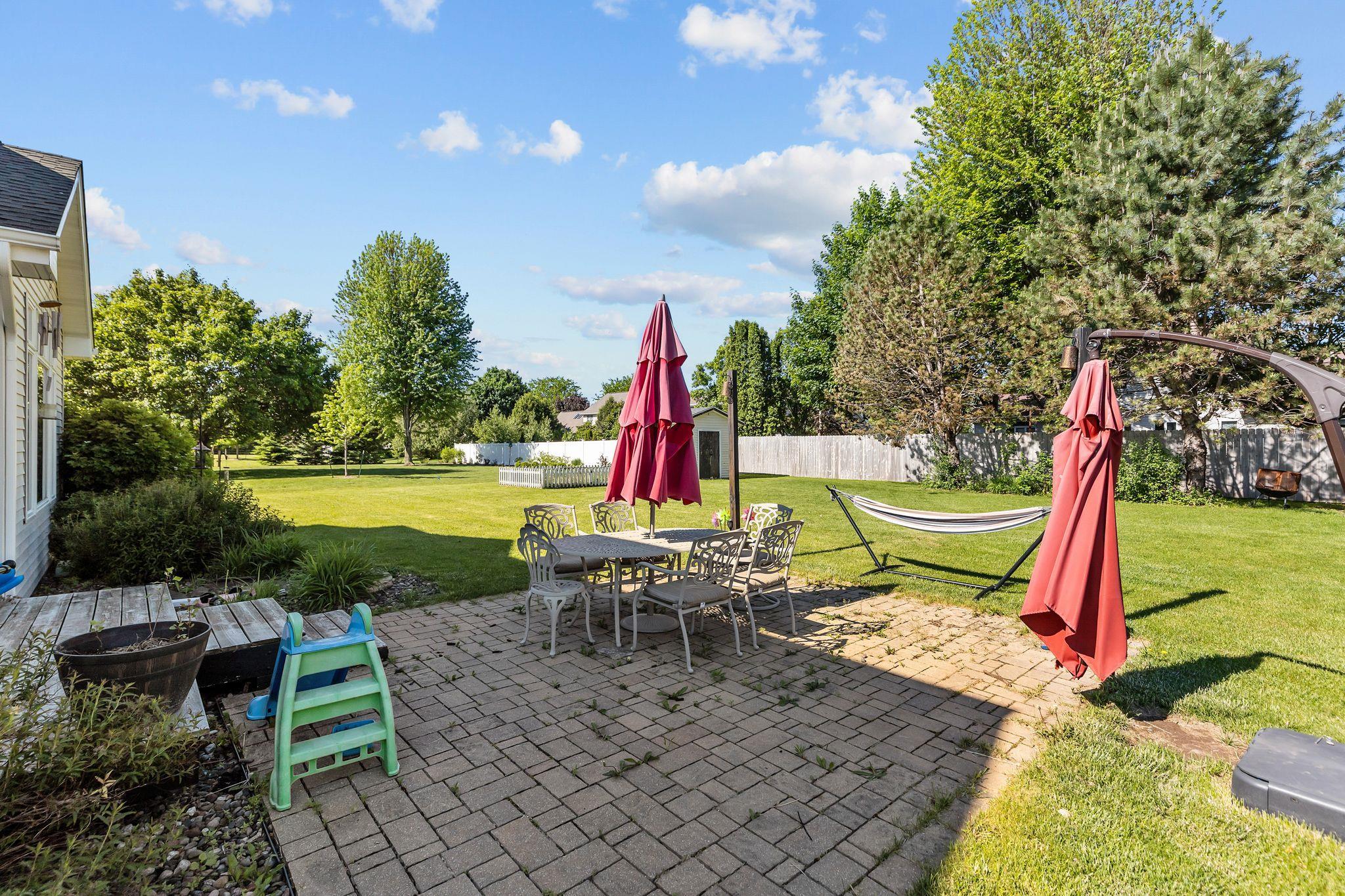 3497 Rosenberry Court Appleton, WI 54913 - Photo 44 of 54