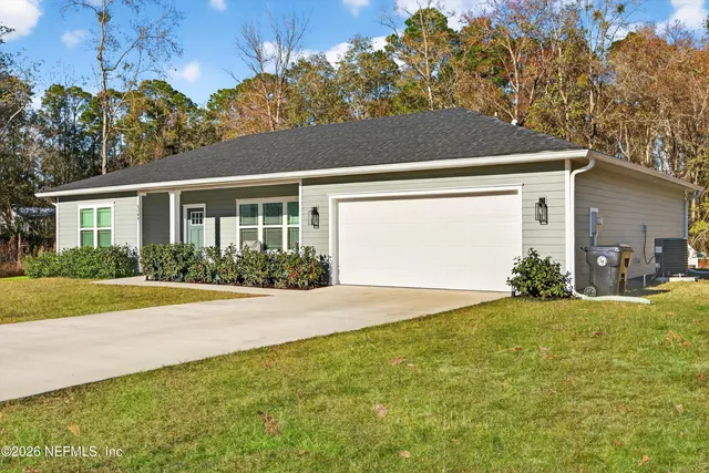 $345,000 | 2309 Indigo Avenue, Middleburg, FL 32068