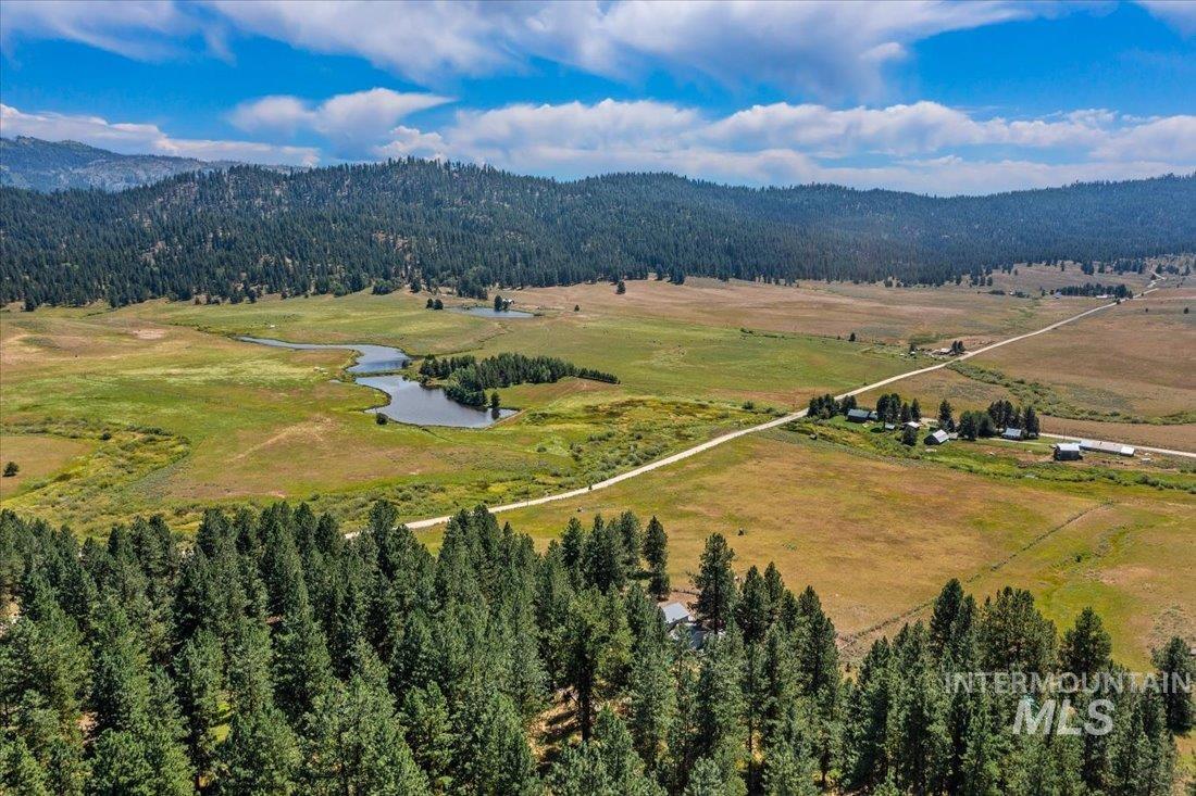 111 Ranch Circle Cascade, ID 83611 - Photo 37 of 43