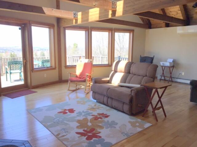 47 Howe Road Fairfield, ME 04937 - Photo 20 of 68 Living Room 4