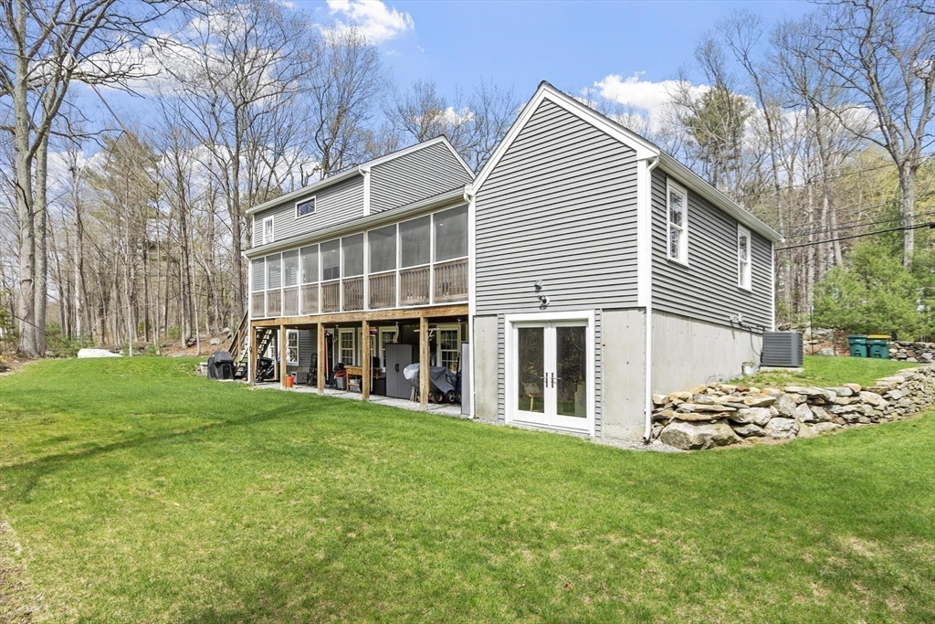 31 Manor Road Bolton, MA 01740 - Photo 38 of 42 Gallery Image 38