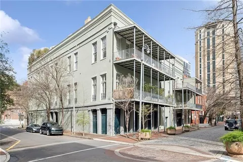 $1,200,000 | 225 Girod Street, Unit 202, New Orleans, LA 70130