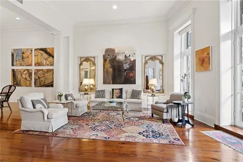 $1,200,000 | 225 Girod Street, Unit 202, New Orleans, LA 70130