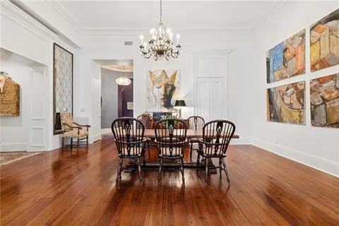 $1,200,000 | 225 Girod Street, Unit 202, New Orleans, LA 70130