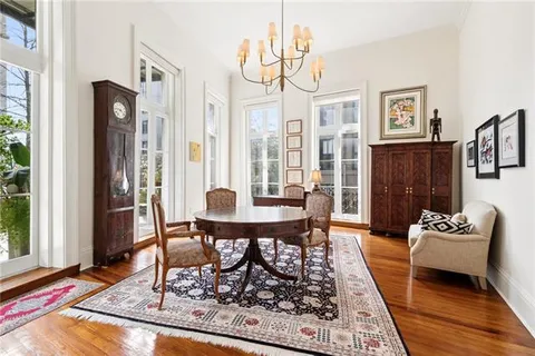 $1,200,000 | 225 Girod Street, Unit 202, New Orleans, LA 70130