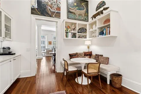$1,200,000 | 225 Girod Street, Unit 202, New Orleans, LA 70130