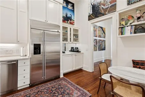 $1,200,000 | 225 Girod Street, Unit 202, New Orleans, LA 70130