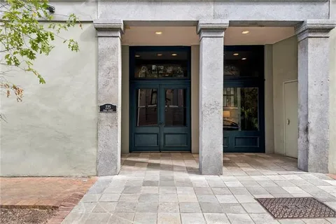 $1,200,000 | 225 Girod Street, Unit 202, New Orleans, LA 70130
