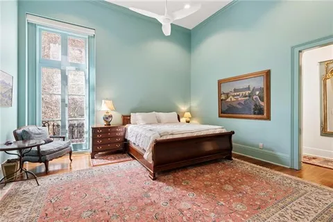 $1,200,000 | 225 Girod Street, Unit 202, New Orleans, LA 70130