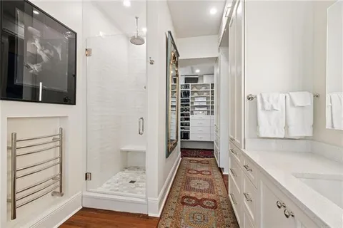 $1,200,000 | 225 Girod Street, Unit 202, New Orleans, LA 70130