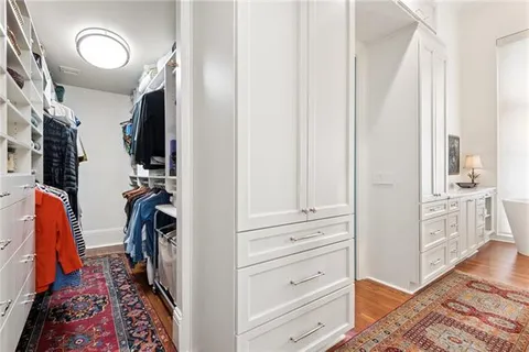 $1,200,000 | 225 Girod Street, Unit 202, New Orleans, LA 70130