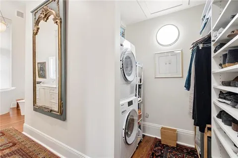 $1,200,000 | 225 Girod Street, Unit 202, New Orleans, LA 70130