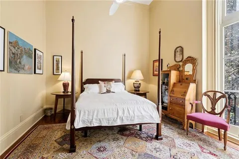 $1,200,000 | 225 Girod Street, Unit 202, New Orleans, LA 70130