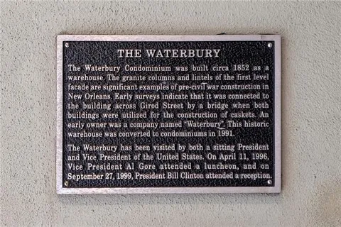 $1,200,000 | 225 Girod Street, Unit 202, New Orleans, LA 70130
