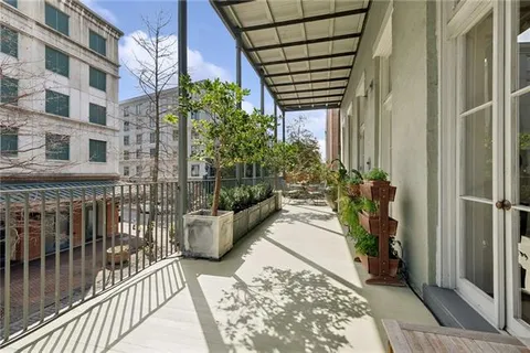 $1,200,000 | 225 Girod Street, Unit 202, New Orleans, LA 70130