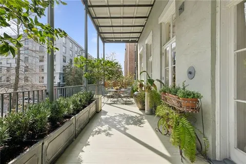 $1,200,000 | 225 Girod Street, Unit 202, New Orleans, LA 70130