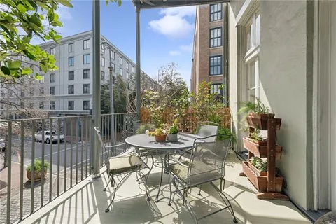 $1,200,000 | 225 Girod Street, Unit 202, New Orleans, LA 70130